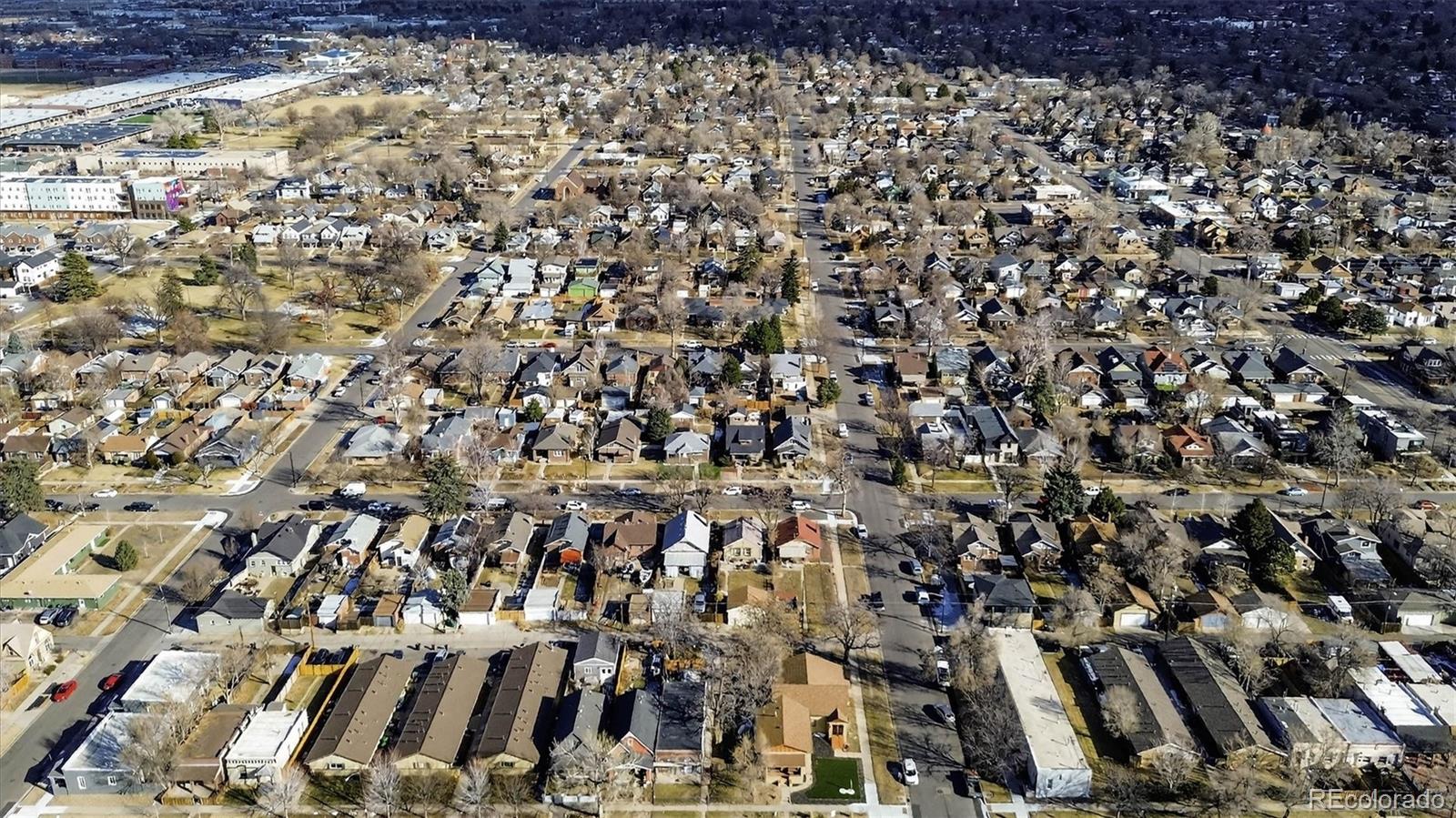 3510 High Street Denver, CO 80205 - Photo 26 of 29