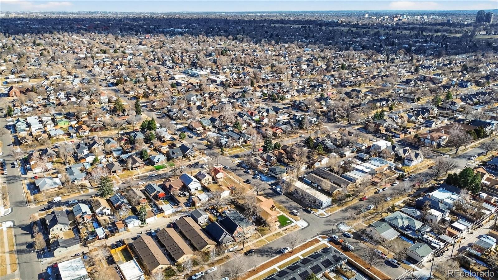 3510 High Street Denver, CO 80205 - Photo 27 of 29