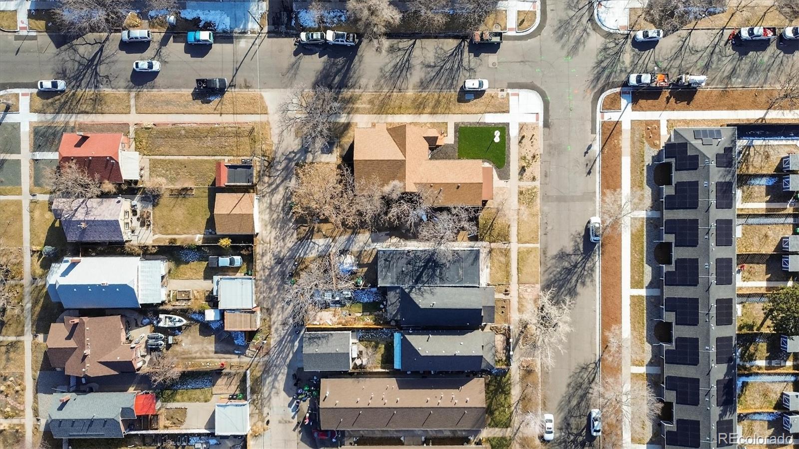 3510 High Street Denver, CO 80205 - Photo 28 of 29