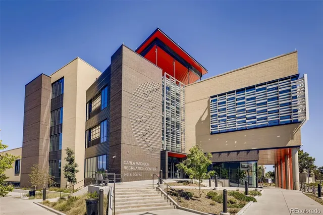 a street sign on a street corner