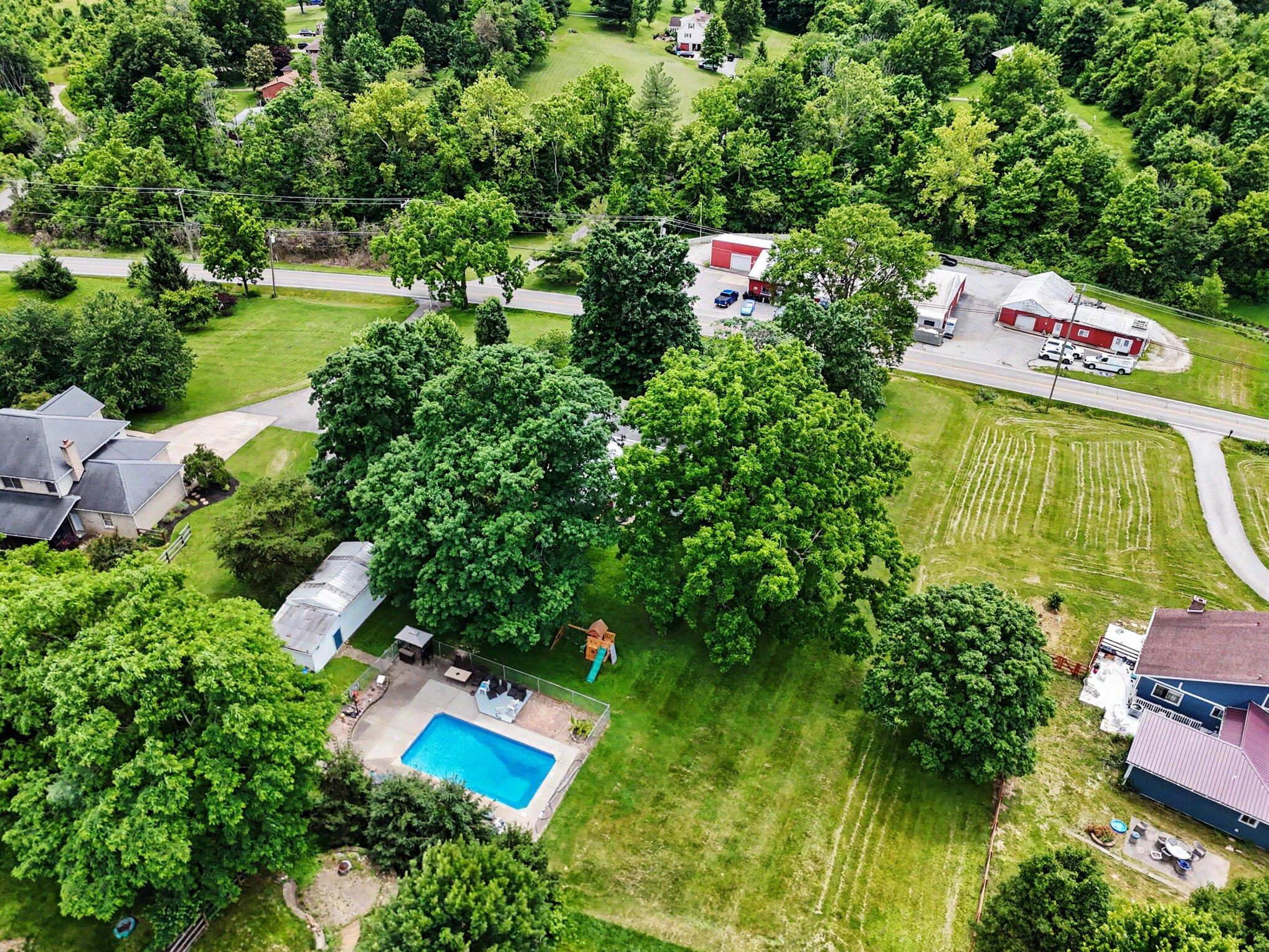 2304 Petersburg Road Hebron, KY 41048 - Photo 31 of 44