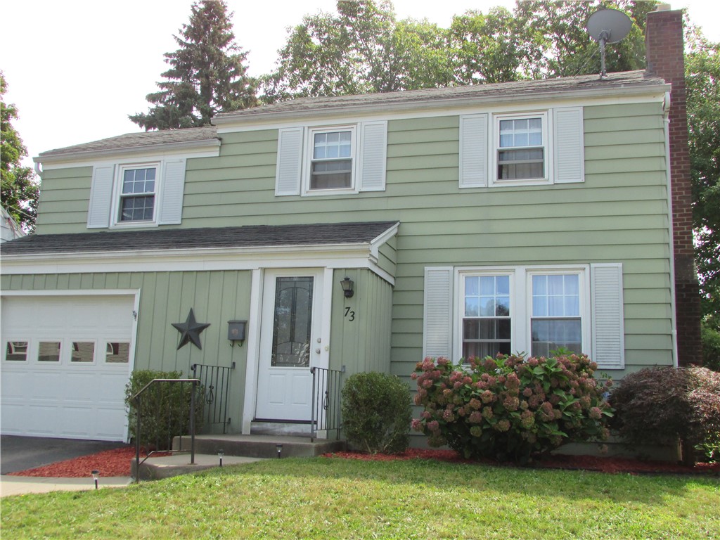 73 Yarker Avenue Rochester, NY 14612 - Photo 1 of 1 Gallery Image 1