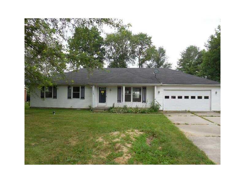 113 Bess Boulevard Pendleton, IN 46064 - Photo 1 of 12 Gallery Image 1