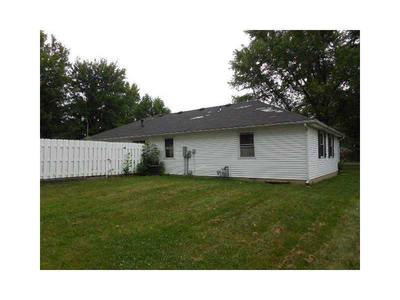 113 Bess Boulevard Pendleton, IN 46064 - Photo 2 of 12 Gallery Image 2