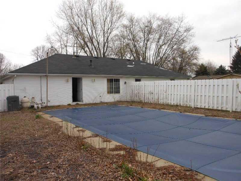 113 Bess Boulevard Pendleton, IN 46064 - Photo 5 of 12 Gallery Image 5