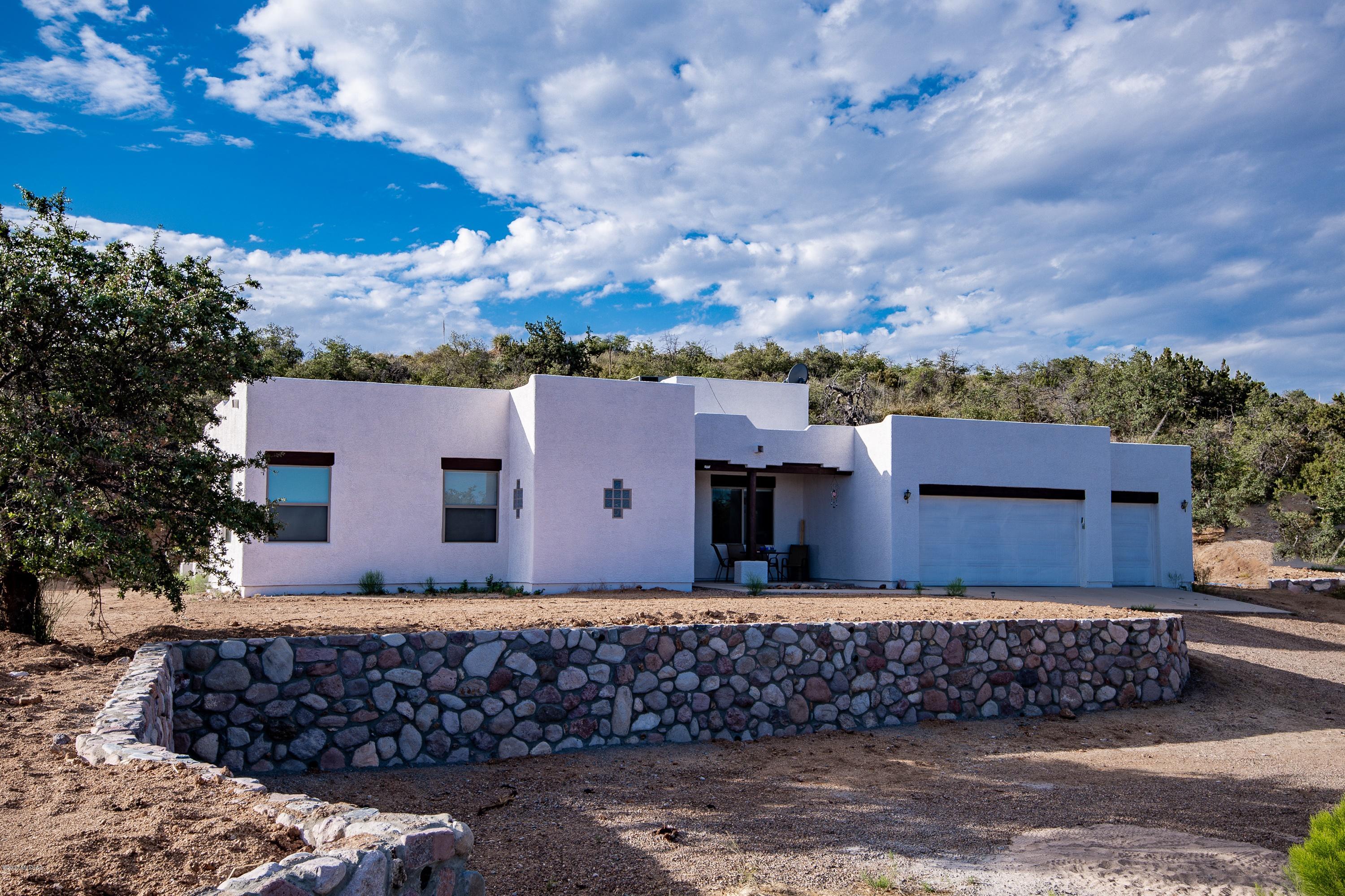 1203 West Bella Roca Oracle, AZ 85623 - Photo 1 of 18