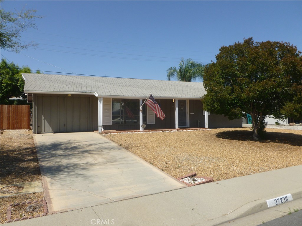 27236 Pinehurst Road Menifee, CA 92586 - Photo 2 of 19