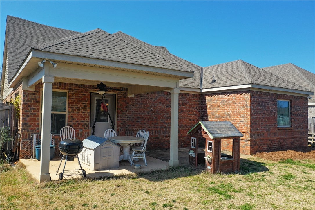 642 Deer Run Road Auburn, AL 36832 - Photo 8 of 33 Gallery Image 8