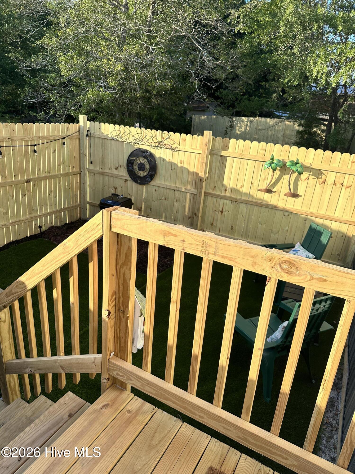 111 Woodpecker Road Holly Ridge, NC 28445 - Photo 16 of 18