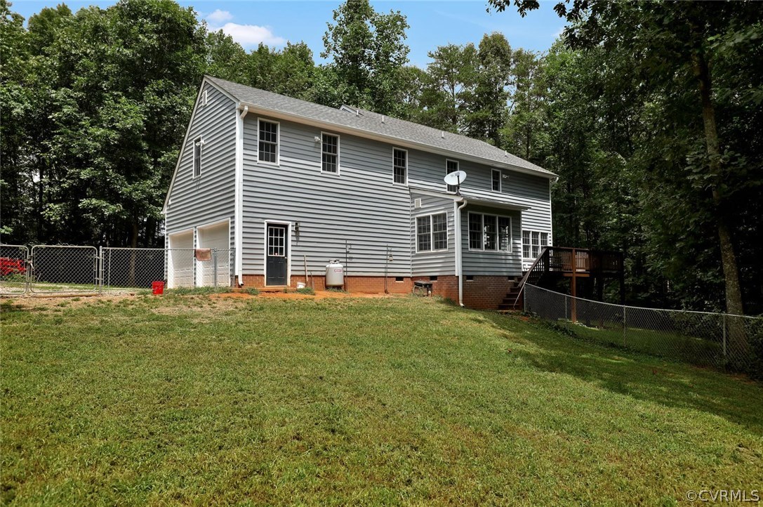 2631 Genito Road Powhatan, VA 23139 - Photo 30 of 30 Gallery Image 30