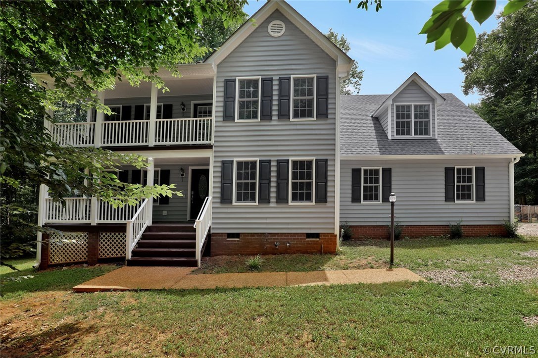 2631 Genito Road Powhatan, VA 23139 - Photo 3 of 30 Gallery Image 3