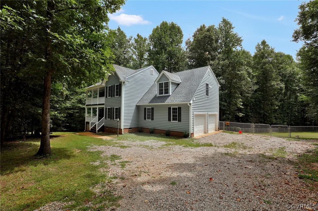 2631 Genito Road Powhatan, VA 23139 - Photo 4 of 30 Gallery Image 4