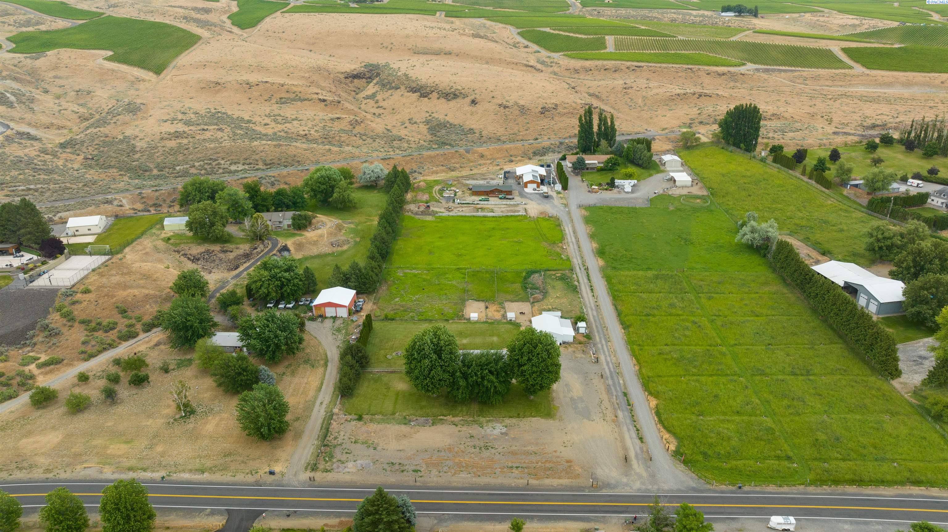 58903 Demoss Road Benton City, WA 99320 - Photo 34 of 45 Gallery Image 34