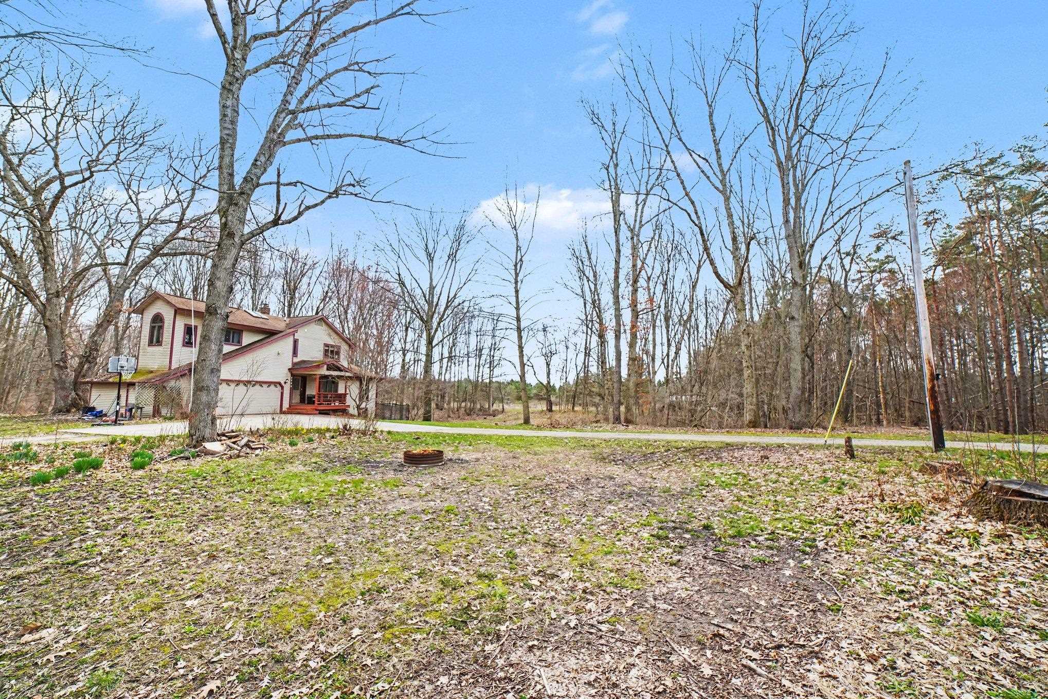 2790 South Gilmore Road Mount Pleasant, MI 48858 - Photo 40 of 46