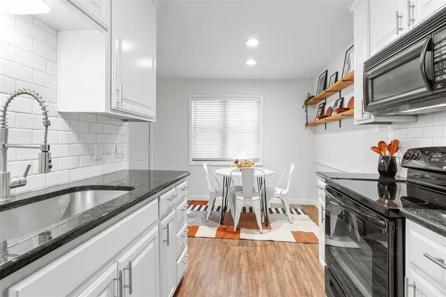 $157,000 | 1421 South 12th Street, Unit 109, Waco, TX 76706