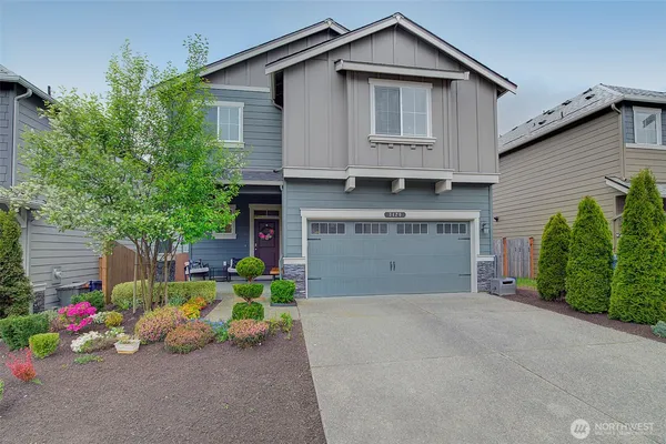 $829,950 | 3420 104th Drive Northeast, Lake Stevens, WA 98258