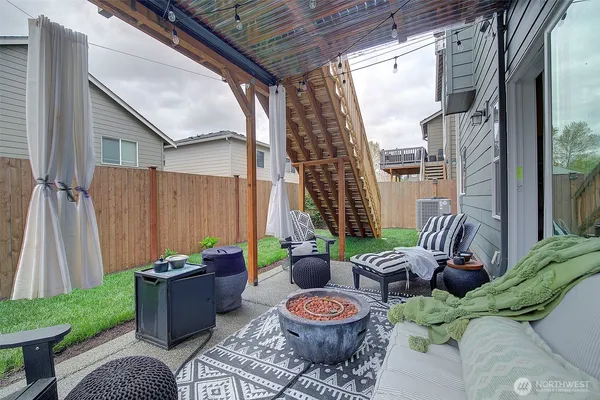 $829,950 | 3420 104th Drive Northeast, Lake Stevens, WA 98258