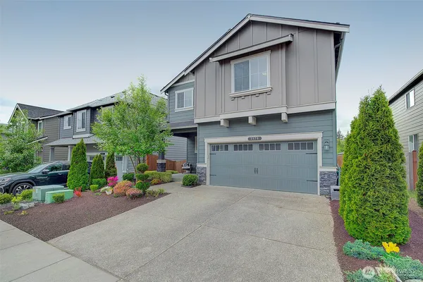 $829,950 | 3420 104th Drive Northeast, Lake Stevens, WA 98258