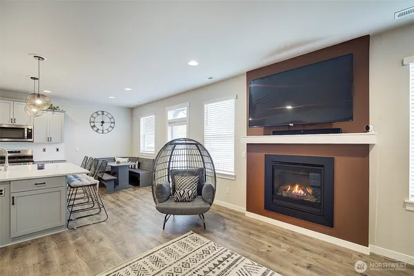 $829,950 | 3420 104th Drive Northeast, Lake Stevens, WA 98258
