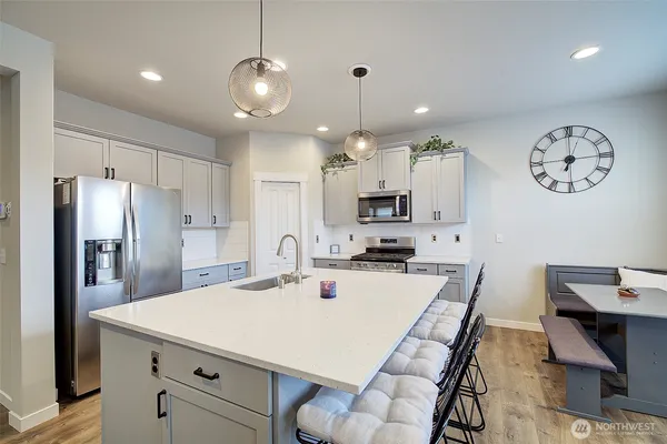$829,950 | 3420 104th Drive Northeast, Lake Stevens, WA 98258