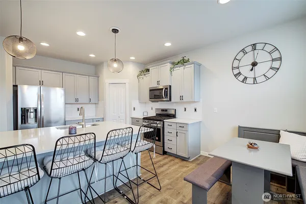 $829,950 | 3420 104th Drive Northeast, Lake Stevens, WA 98258