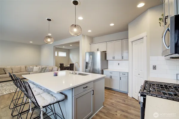 $829,950 | 3420 104th Drive Northeast, Lake Stevens, WA 98258