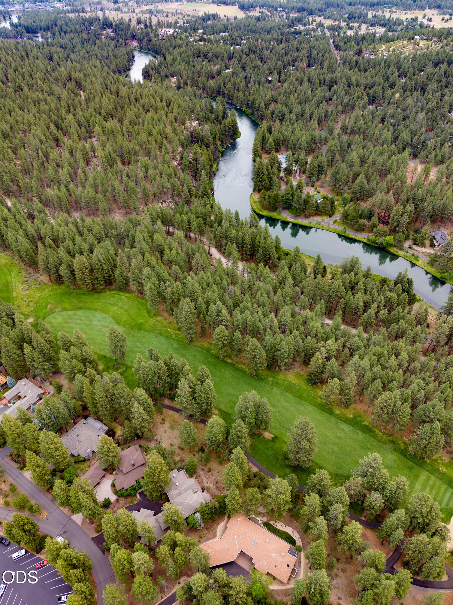 60621 Golf Village Loop Bend, OR 97702 - Photo 45 of 47