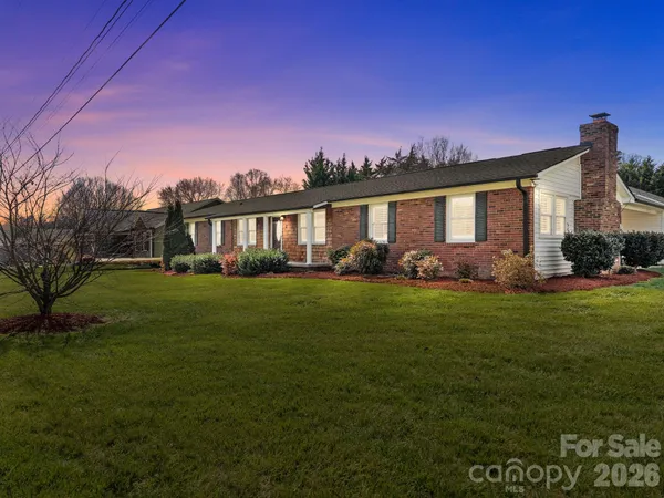 $449,000 | 6443 Roanoke Drive, Kannapolis, NC 28081