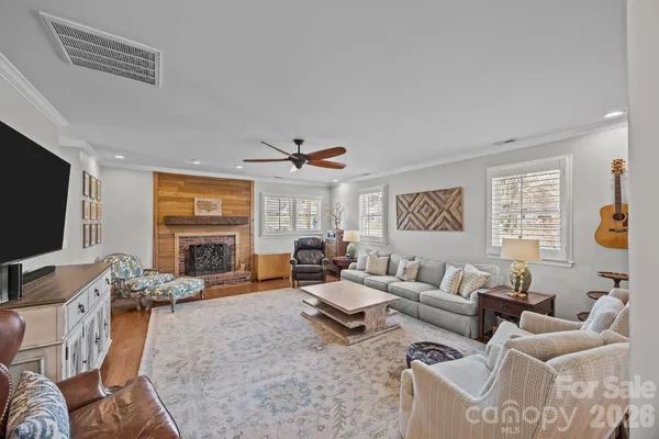 $449,000 | 6443 Roanoke Drive, Kannapolis, NC 28081