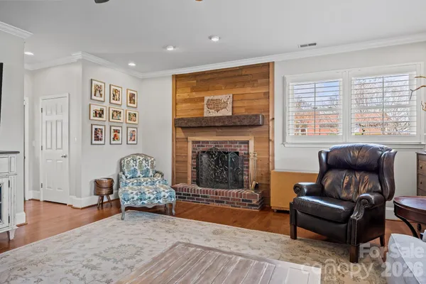 $449,000 | 6443 Roanoke Drive, Kannapolis, NC 28081