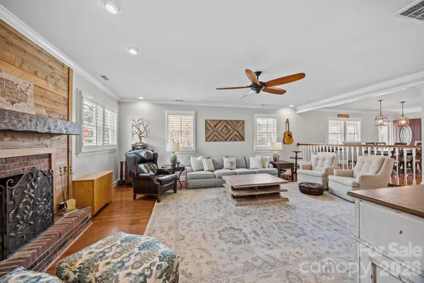 $449,000 | 6443 Roanoke Drive, Kannapolis, NC 28081