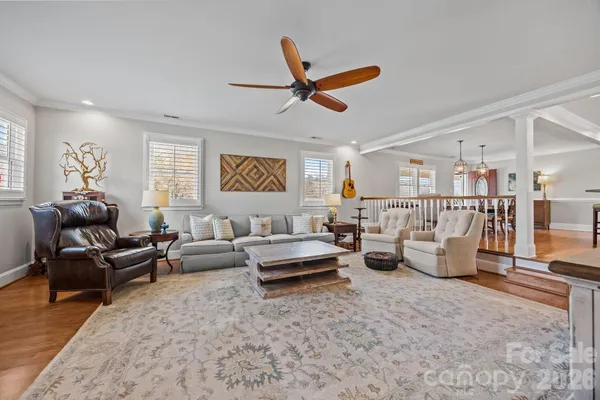 $449,000 | 6443 Roanoke Drive, Kannapolis, NC 28081