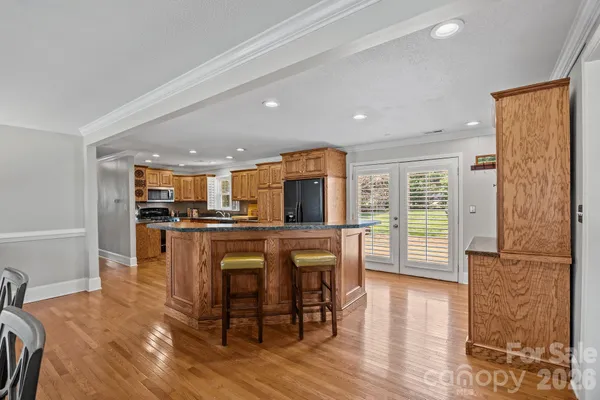 $449,000 | 6443 Roanoke Drive, Kannapolis, NC 28081