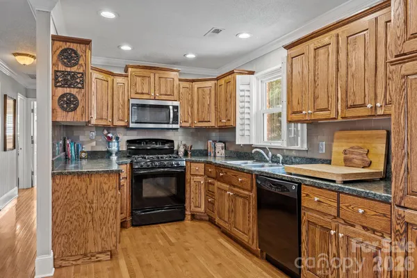 $449,000 | 6443 Roanoke Drive, Kannapolis, NC 28081