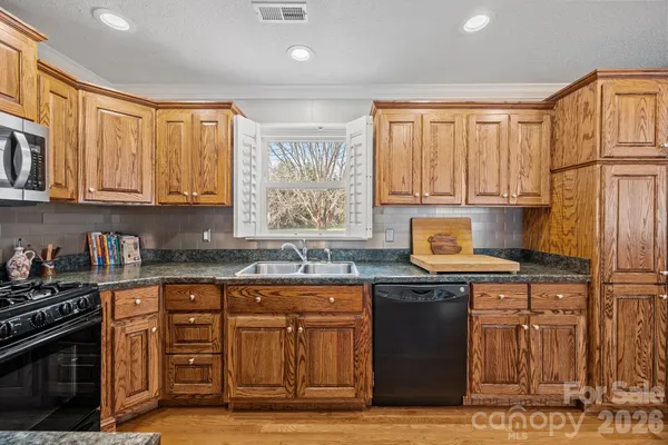 $449,000 | 6443 Roanoke Drive, Kannapolis, NC 28081