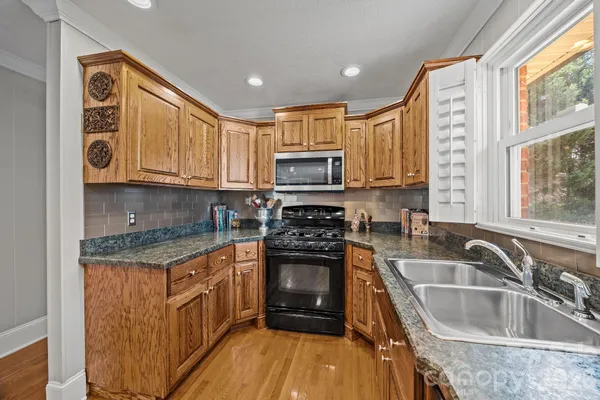 $449,000 | 6443 Roanoke Drive, Kannapolis, NC 28081