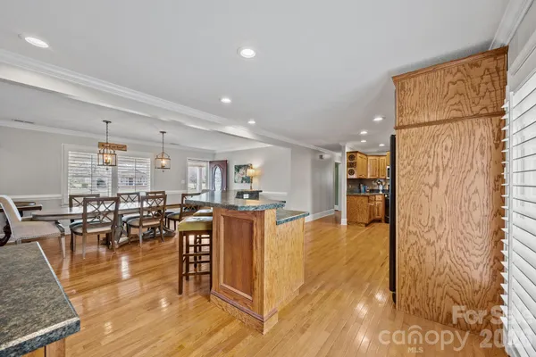 $449,000 | 6443 Roanoke Drive, Kannapolis, NC 28081