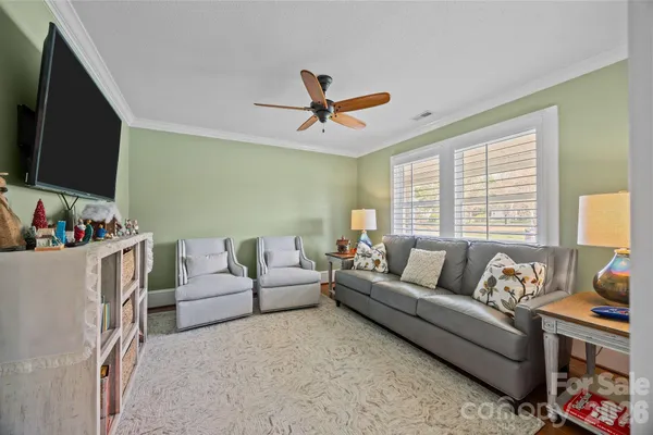 $449,000 | 6443 Roanoke Drive, Kannapolis, NC 28081