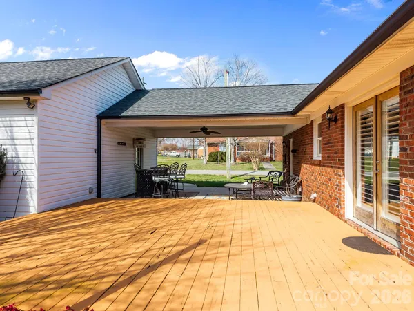 $449,000 | 6443 Roanoke Drive, Kannapolis, NC 28081