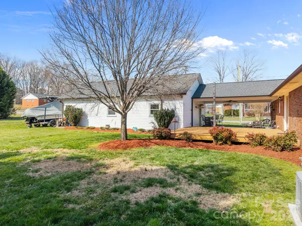 $449,000 | 6443 Roanoke Drive, Kannapolis, NC 28081