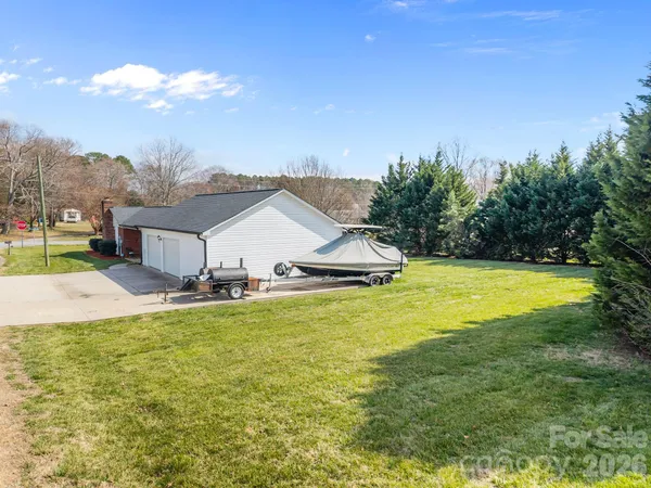 $449,000 | 6443 Roanoke Drive, Kannapolis, NC 28081