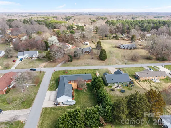 $449,000 | 6443 Roanoke Drive, Kannapolis, NC 28081