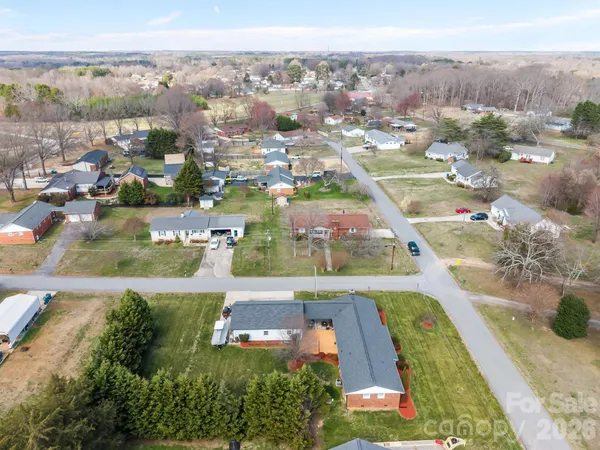 $449,000 | 6443 Roanoke Drive, Kannapolis, NC 28081