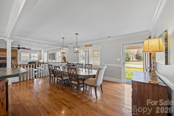 $449,000 | 6443 Roanoke Drive, Kannapolis, NC 28081