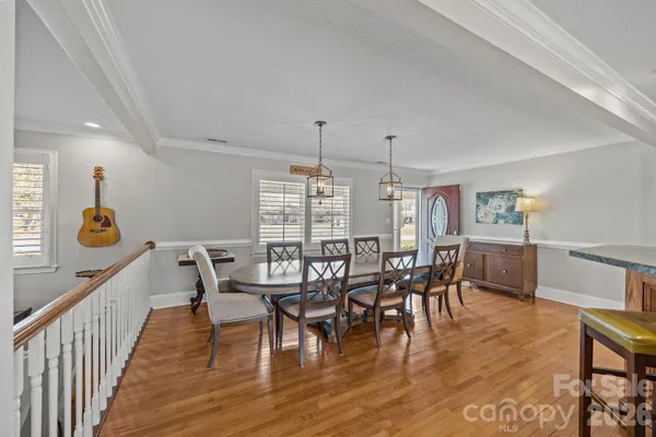 $449,000 | 6443 Roanoke Drive, Kannapolis, NC 28081