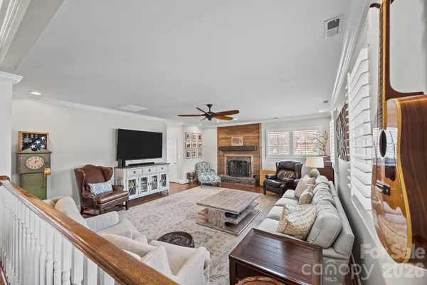 $449,000 | 6443 Roanoke Drive, Kannapolis, NC 28081