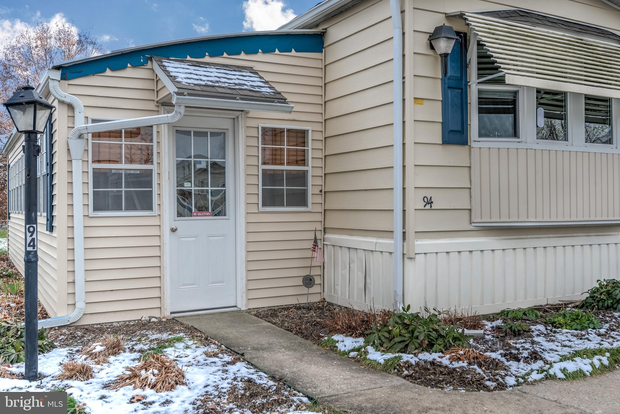 94 Ridgewood Manor Manheim, PA 17545 - Photo 3 of 19