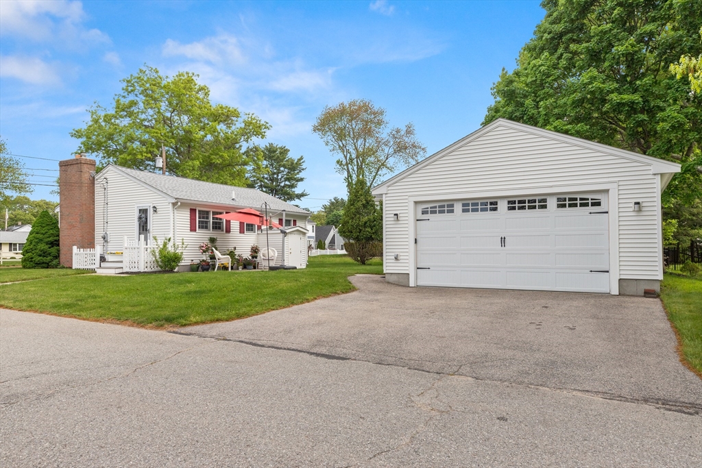 18 Knowlton Street Hamilton, MA 01982 - Photo 3 of 29