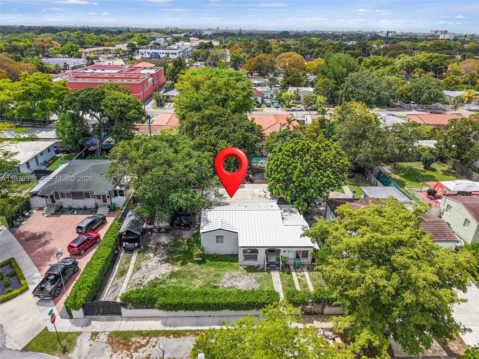 700 Southwest 44th Place Miami, FL 33134 - Photo 3 of 48
