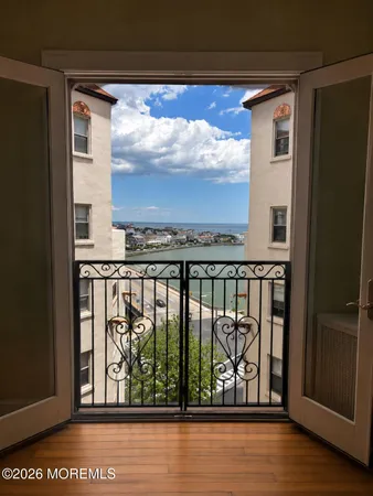 $450,000 | 400 Deal Lake Drive, Unit 8F, Asbury Park, NJ 07712